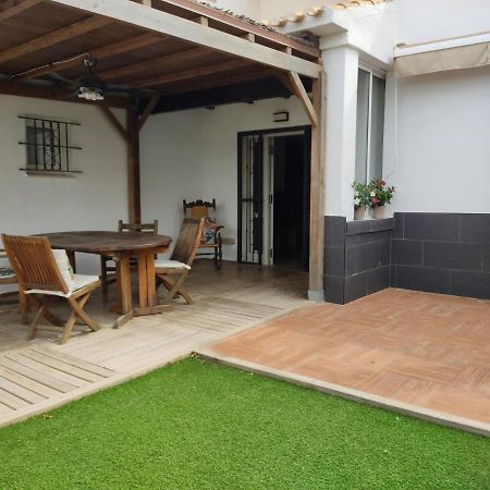 Apartamento 700 Metros De La Playa Playa Flamenca Luaran gambar