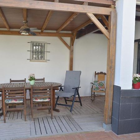 Apartamento 700 Metros De La Playa Playa Flamenca Luaran gambar