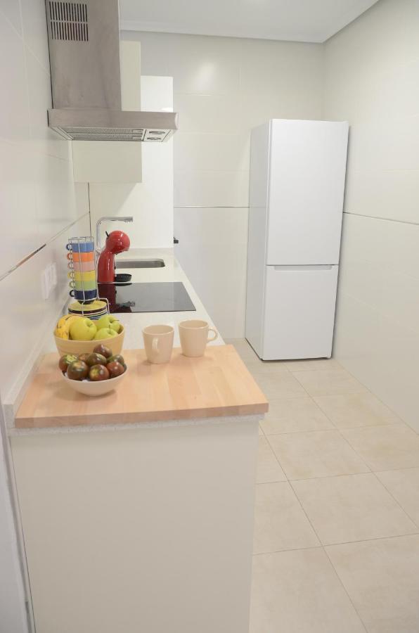 Apartamento 700 Metros De La Playa Playa Flamenca Luaran gambar
