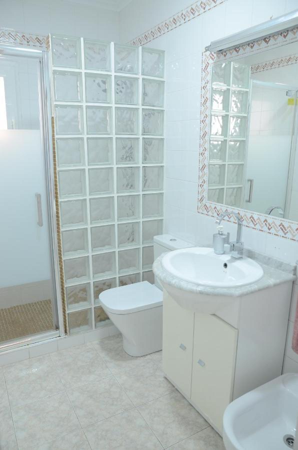 Apartamento 700 Metros De La Playa Playa Flamenca Luaran gambar
