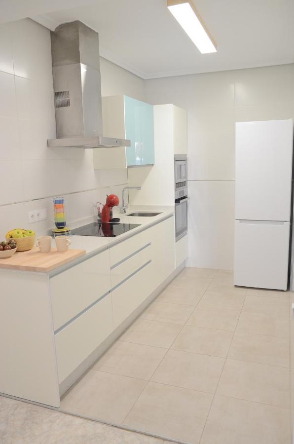 Apartamento 700 Metros De La Playa Playa Flamenca Luaran gambar