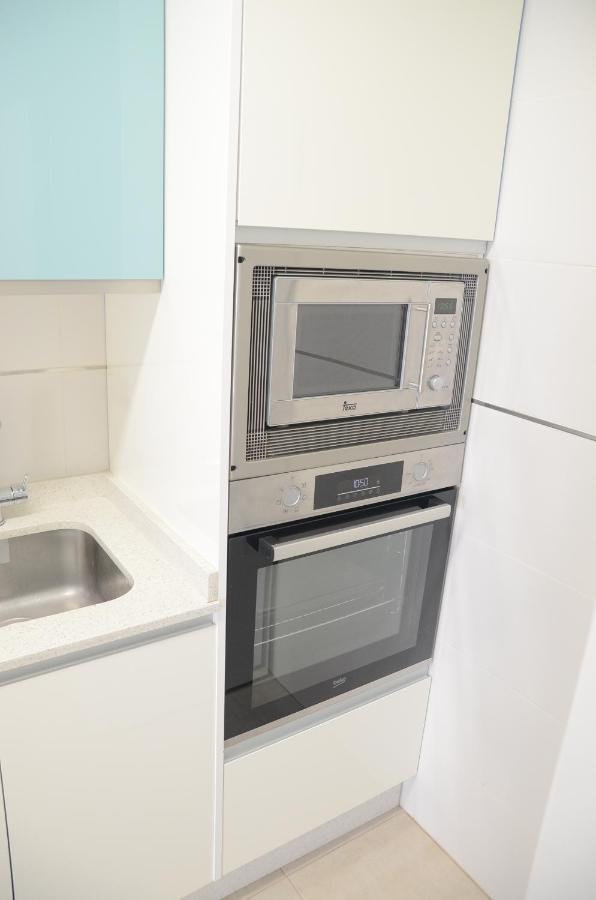 Apartamento 700 Metros De La Playa Playa Flamenca Luaran gambar