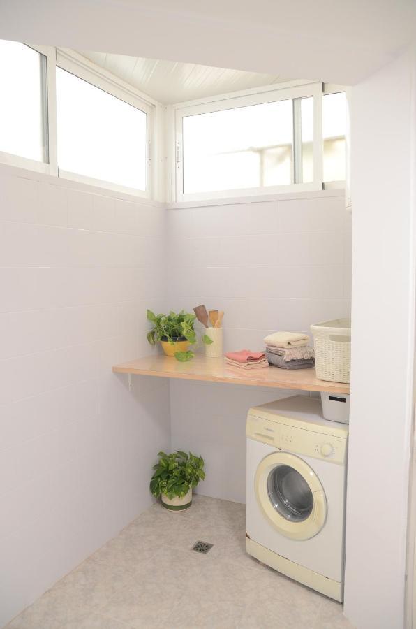 Apartamento 700 Metros De La Playa Playa Flamenca Luaran gambar